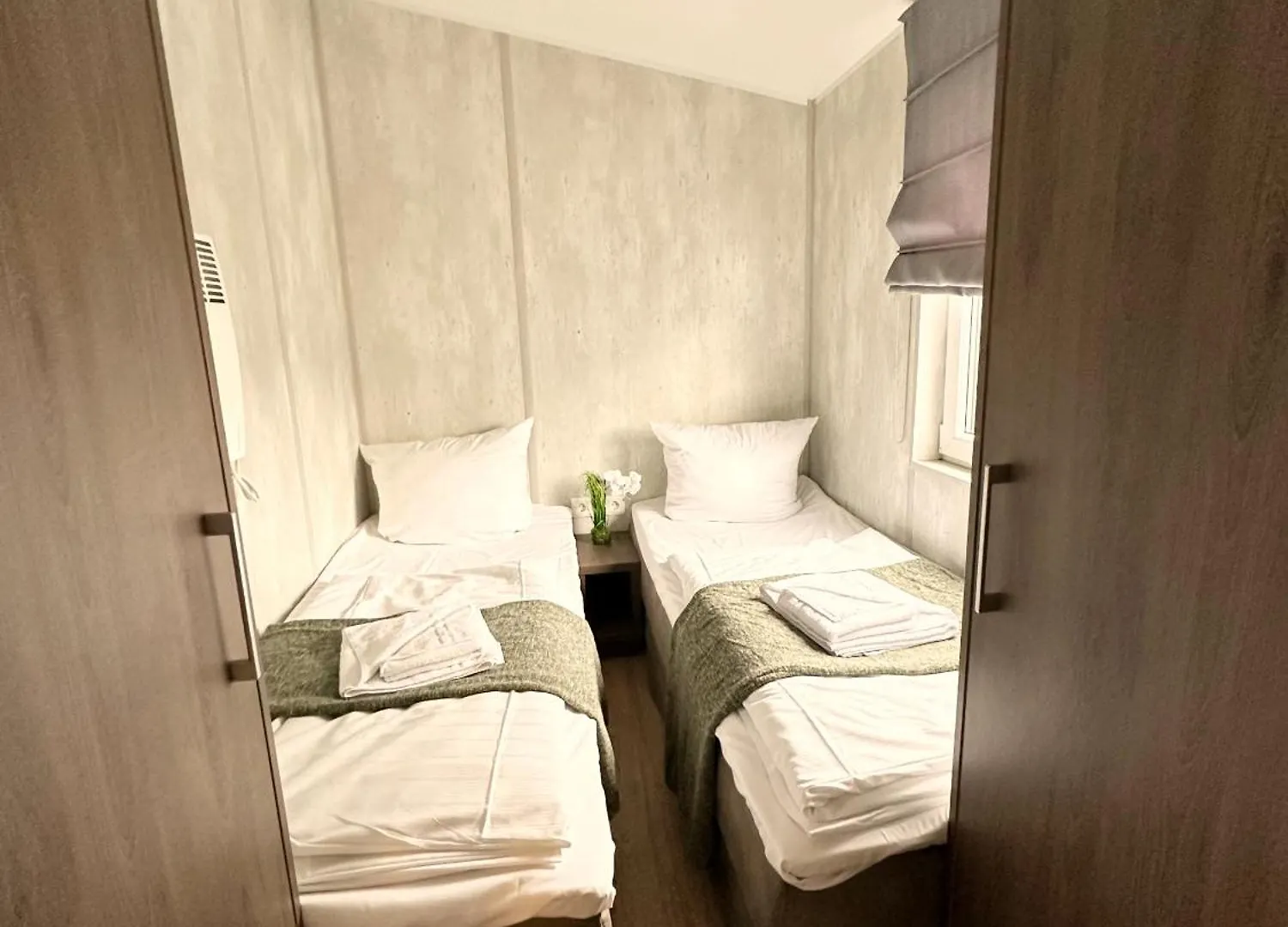 Sunny Hotel Straubing