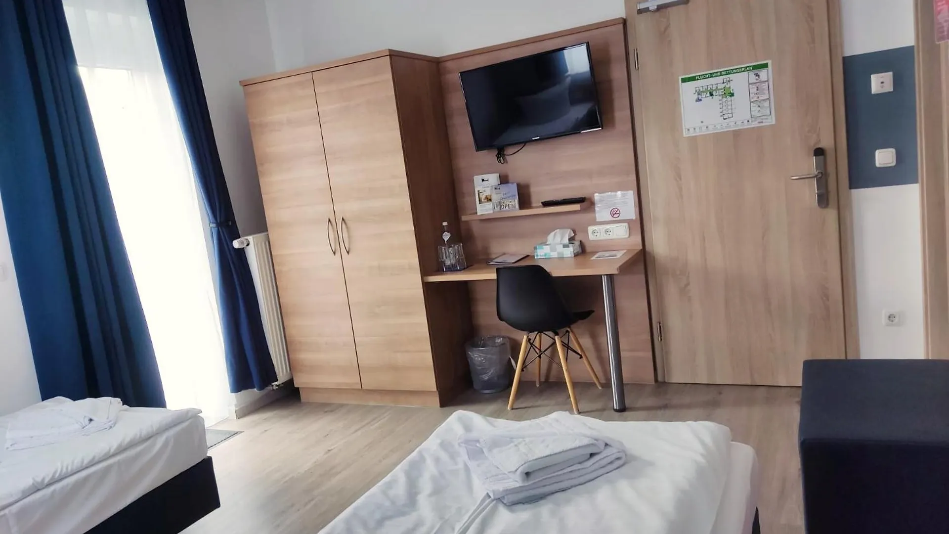 Sunny Hotel Straubing