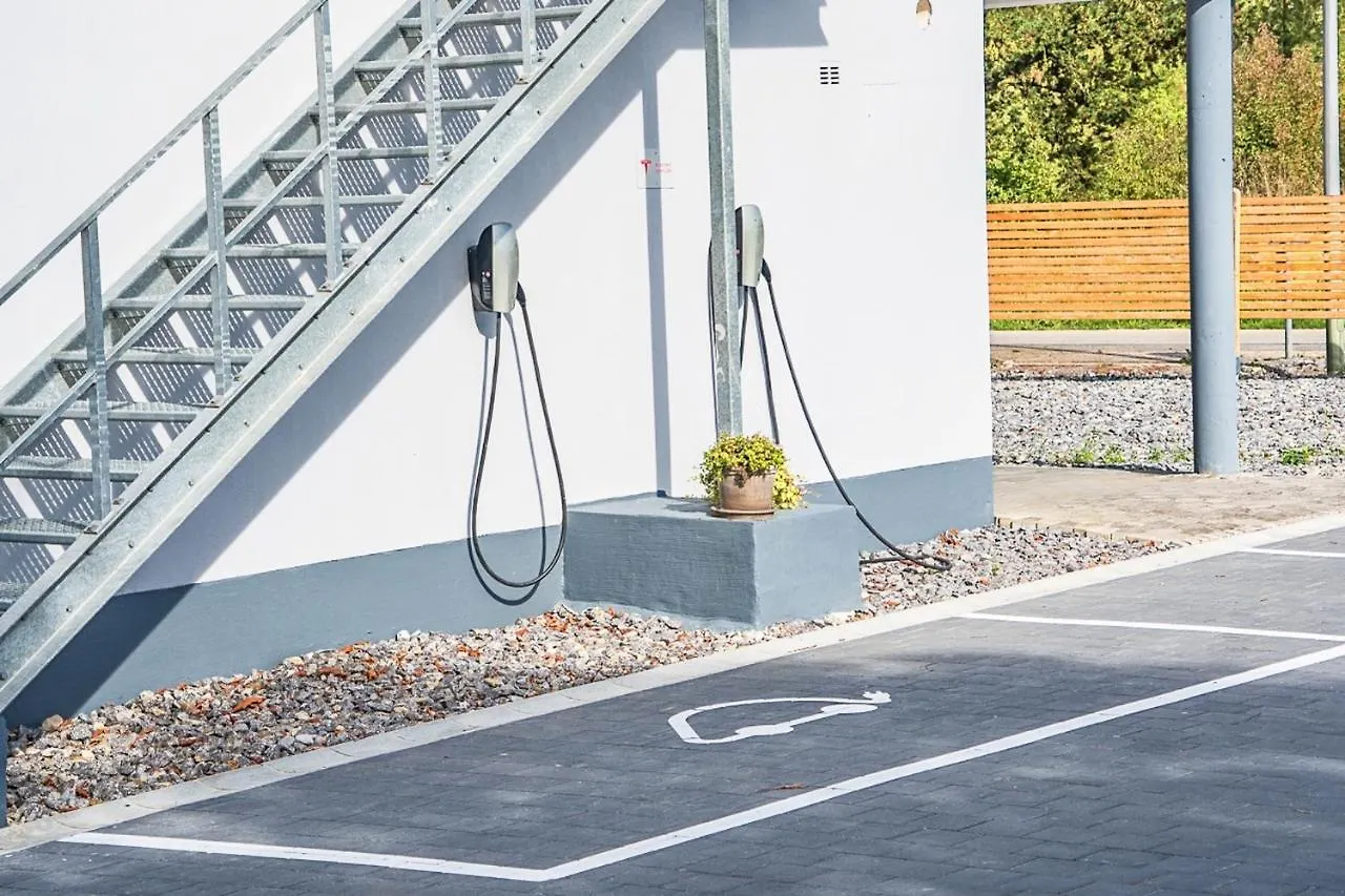 Sunny Hotel Straubing