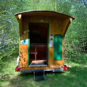 Jaegerwagen - Im Herzen Des Unterallgaeus Vakantiepark
