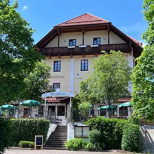 Mini-hôtel Kampenwand Bernau