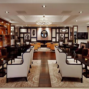 Hotel Marriott Hambourg