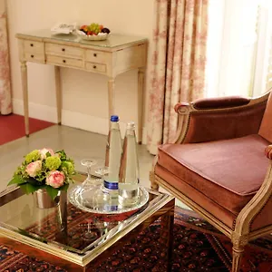 Hotel Boutique Splendid-dollmann Munich